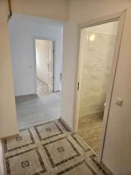 Apartament cu 2 camere decomandat, mobilat în Theodor Pallady
