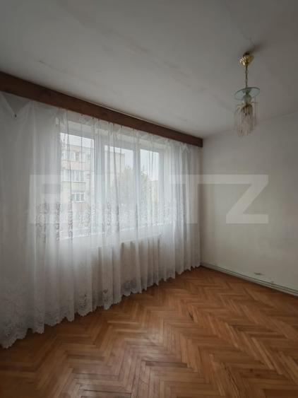 Apartament cu 2 camere decomandat, mobilat în Sud-Est