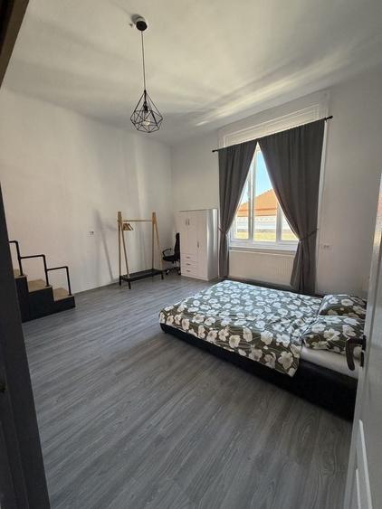 Apartament cu 3 camere decomandat în Dosu Bricii