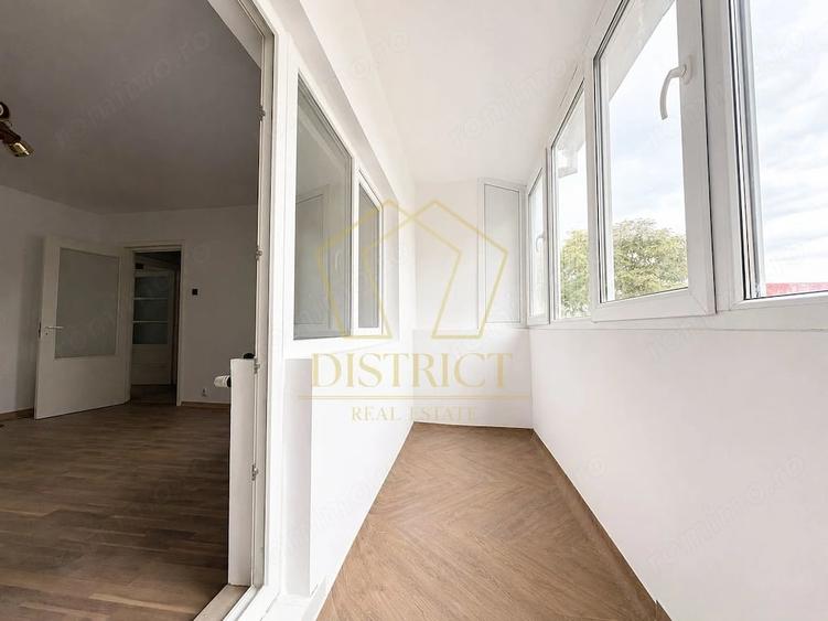 Apartament cu 3 camere decomandat în Bucovina