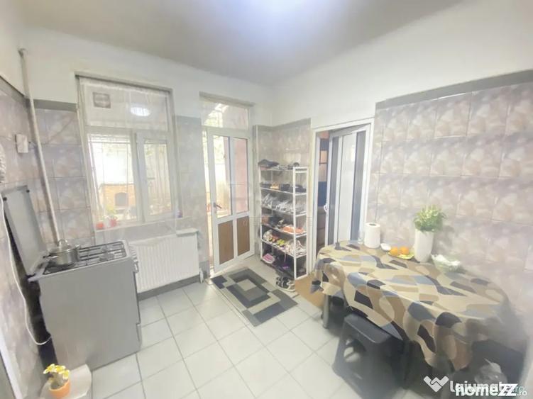 Casa- 4 camere- Centrala proprie-Sector 5-Teren 185,97 mp- C - 18