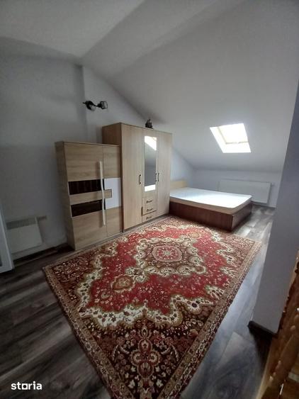 Casă cu 2 camere cu Teren 150 Mp în Ipotești