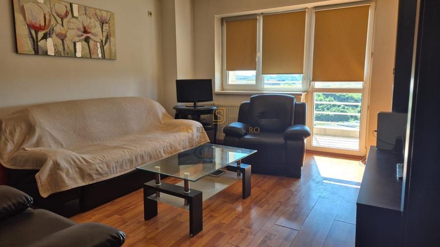Apartament 2 camere de vanzare, decomandat, Confort City | Comision 0% - 4