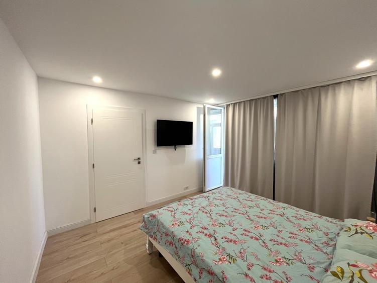 Apartament cu 3 camere decomandat, mobilat în 1 Decembrie 1918