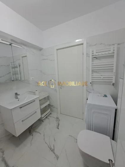 Garsoniera de inchiriat | Smart Lujerului | Centrala | Metrou - 5