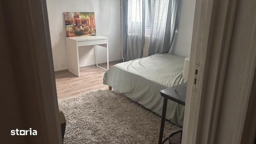 Inchiriez apartament 3 camere zona Dristor - 3