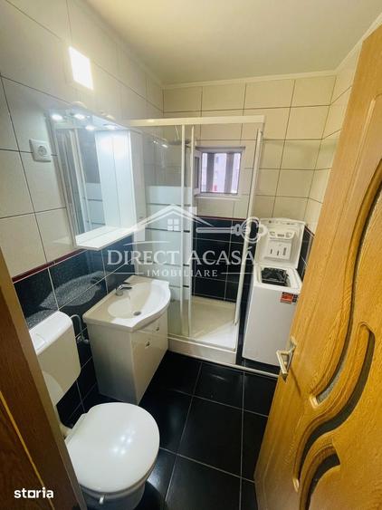 Apartament cu 2 camere de inchiriat-Str Bartok Bela-Zona Centrala - 13