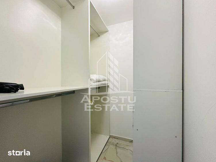 Apartament cu 2 camere, mobilat în Polivalentă