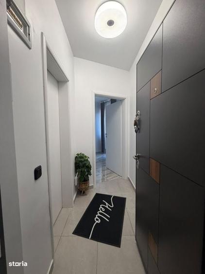Garsoniera de Inchiriat str.Nazuintei /Bragadiru - 5