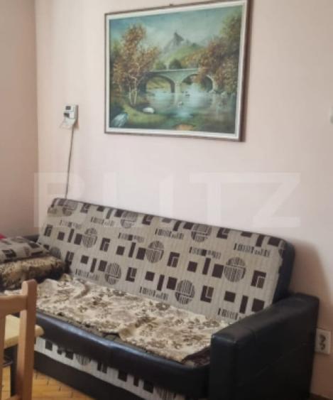 APARTAMENT CU 2 CAMERE - 4