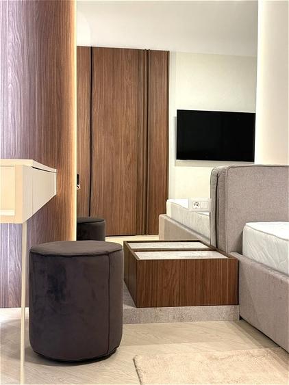 Apartament cu 3 camere decomandat, mobilat în Pipera