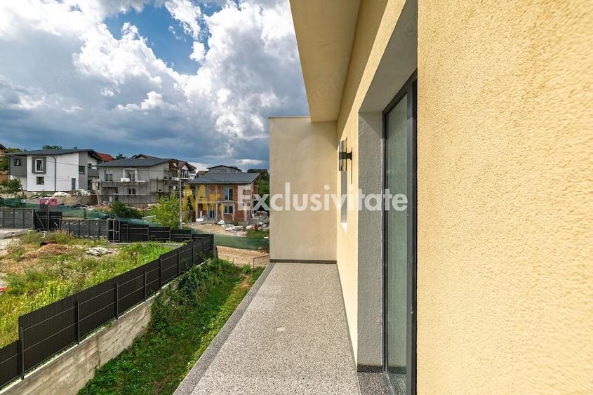 Garsonieră semidecomandată în Trivale