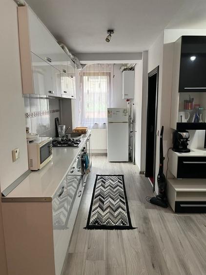 PF inchiriez apartament 2 camere Valea Lupului - 5