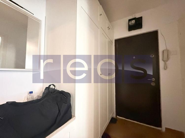 Apartament cu 3 camere decomandat, mobilat în 1 Decembrie 1918