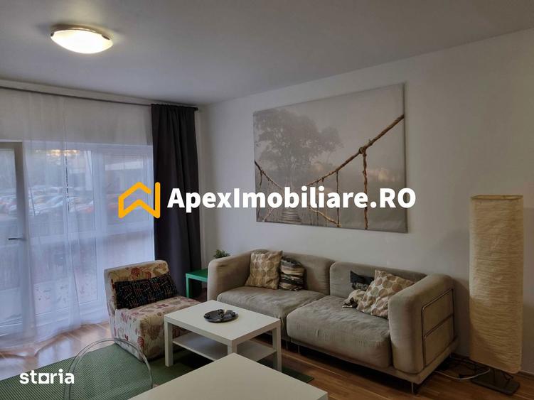 Apartament 2 camere de inchiriat Ozana Bucuresti | ApexImobiliare.ro - 4