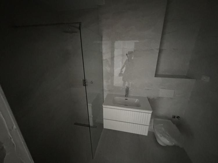 Garsonieră semidecomandată în Pipera