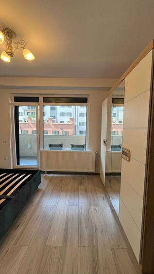 Inchiriez apartament 2 camere Gheorgheni - 6