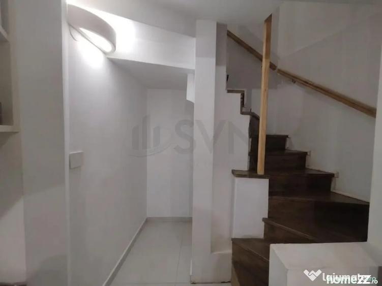 Casă cu 2 camere cu Teren 55 Mp în Kogălniceanu