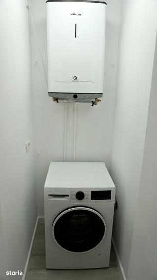 Apartament cu 2 camere în Floreasca