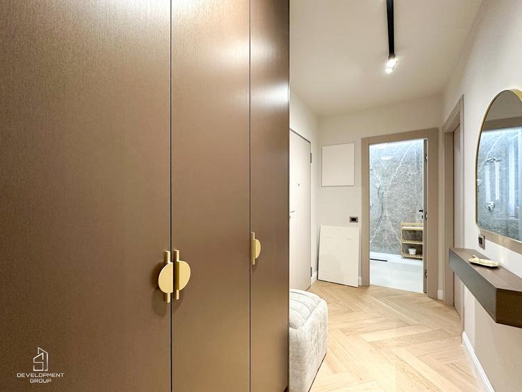 Apartament cu 2 camere semidecomandat în Iancu Nicolae
