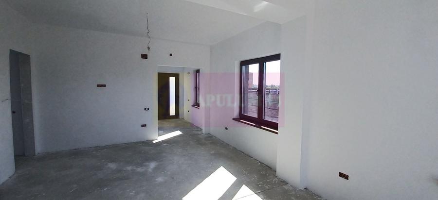 Casă individuală cu 4 camere cu Piscina în Săbăreni