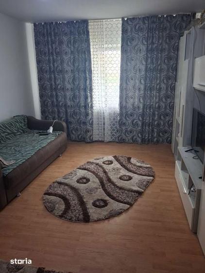Garsonieră în Central