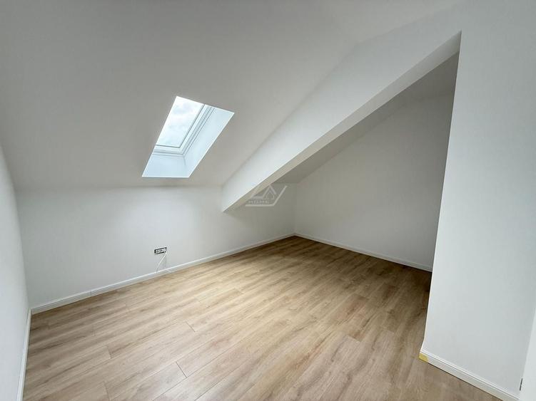Apartament cu 3 camere în Freidorf