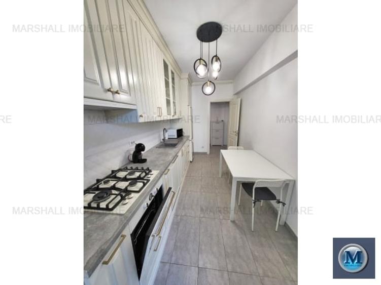 Apartament cu 2 camere decomandat, mobilat în Albert