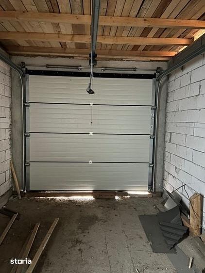Casă cu 4 camere cu Teren 144 Mp în Nana