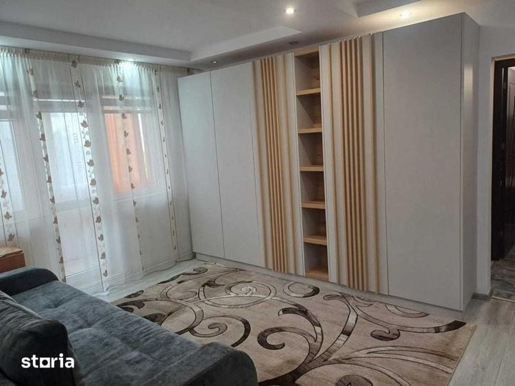 Inchiriez apartament 2 camere - 7