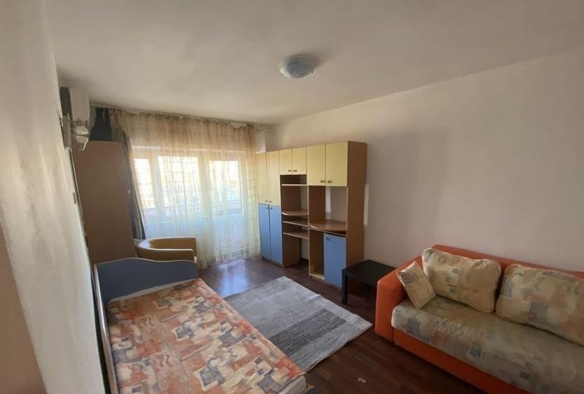 Garsonieră decomandată, mobilată în Lacul Tei