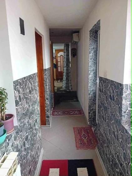 Casă cu 4 camere cu Teren 347 Mp în Calea Romanului
