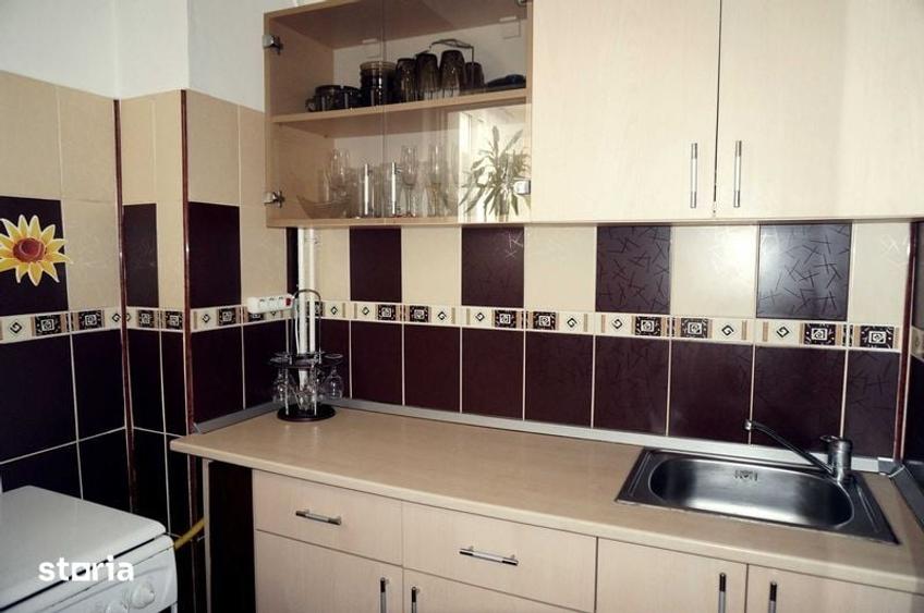 Garsonieră în Alexandru cel Bun