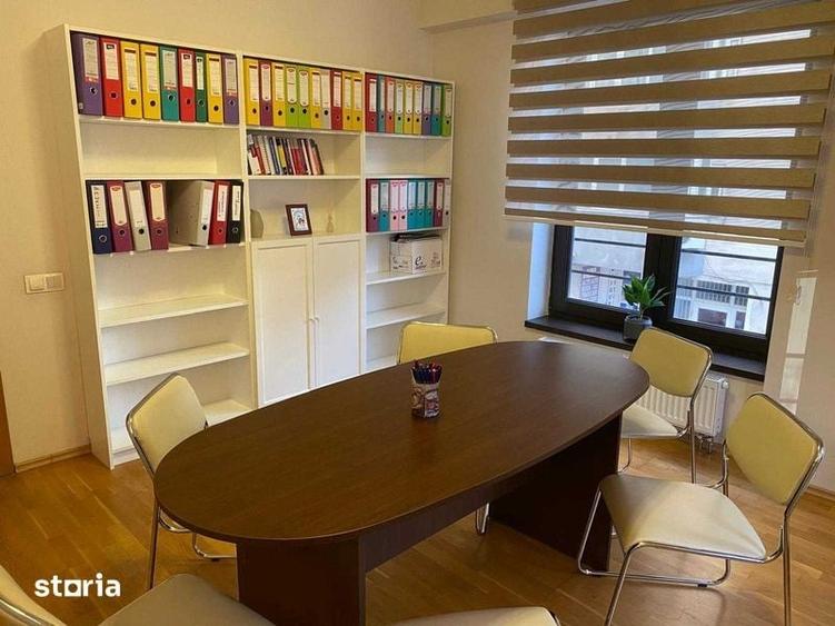 Apartament cu 2 camere în Rahova
