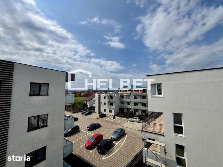 Apartament cu 2 camere decomandat în IAR