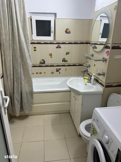 Apartament cu 3 camere în Faleza Nord