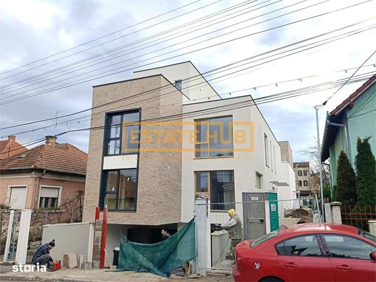 Duplex Andrei Muresanu | Comision 0% - 2