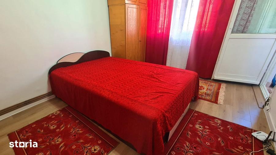 Garsonieră în Central