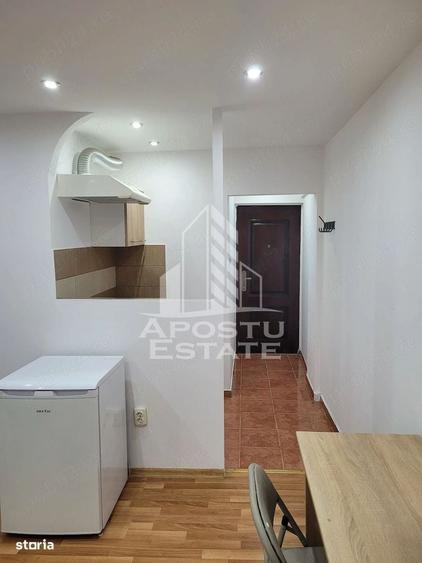Apartament 1 camera,Buziasului,Timisoara - 6