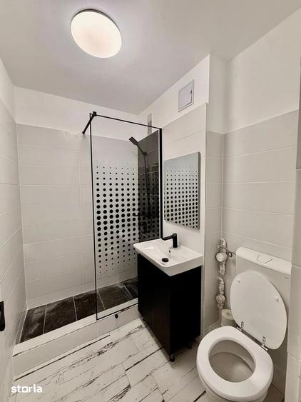 1 camera | modern | prima inchiriere | FSEGA | Iulius Mall | Gheorghen - 2
