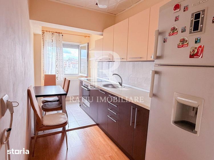Apartament 1 camera | Pia?a Rogerius | Oradea - 4