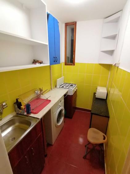 Inchiriez garsoniera Gara de Nord, aproapte de metrou, Cismigiu, piata Victoriei, semicentral, magistrala M1 - 4