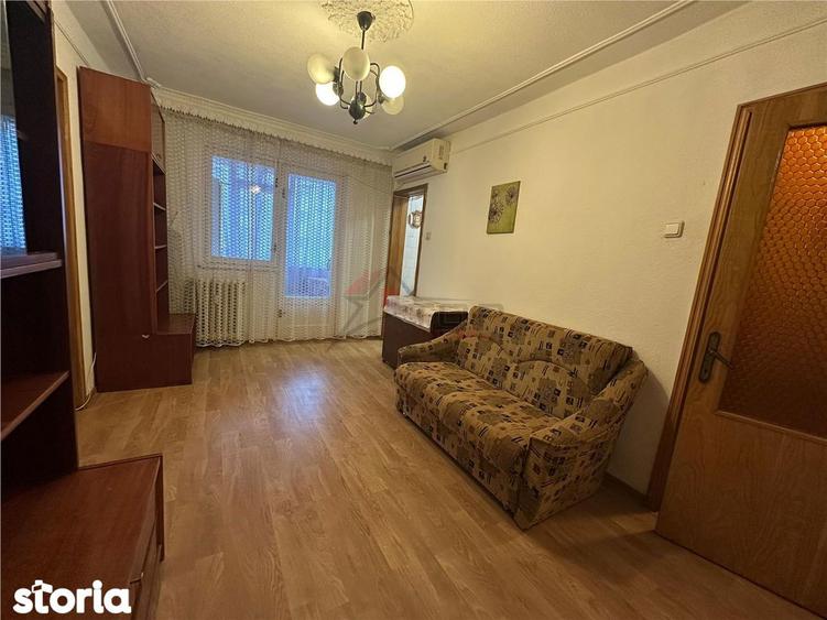 Inchiriere Apartament cu 2 camere Alexandru cel Bun - 7