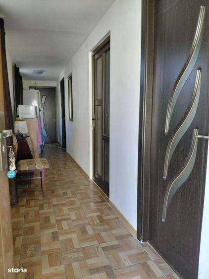 Casă cu 3 camere cu Teren 3177 Mp în Stăncești