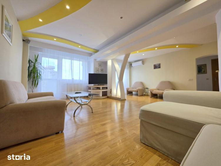 Apartament cu 2 camere în 13 Septembrie
