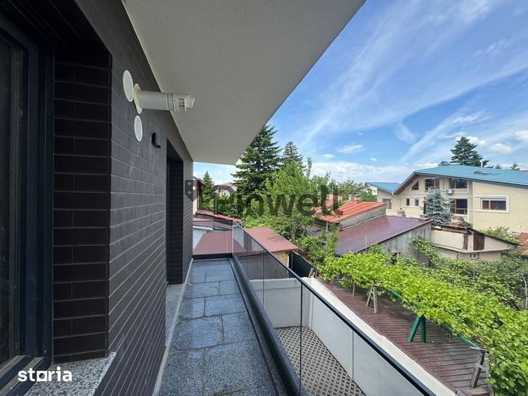 Apartament cu 2 camere în Dămăroaia