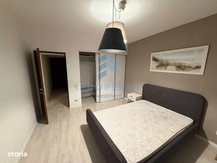 Apartament 3 Camere Vacaresti Renovat Balcon Posibilitate Parcare - 2
