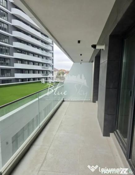 Apartament situat in Mamaia Nord, in complexul Alezzy Odys - 7