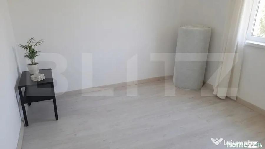 Casă cu 2 camere cu Teren 1437 Mp în Central