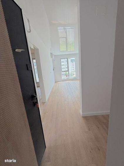 Garsoniera de vanzare in Militari Residence Strada Tineretului - 17